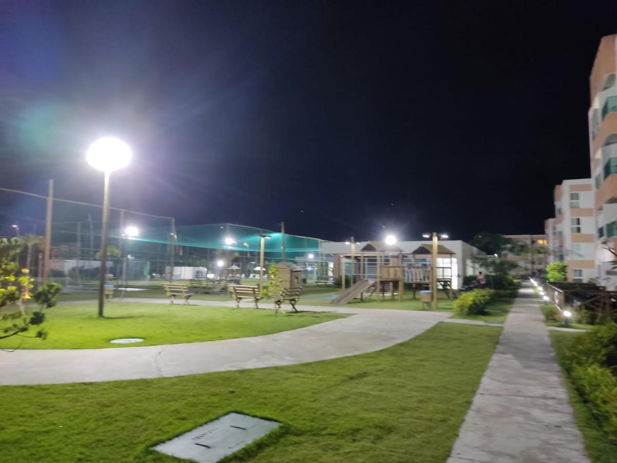 Muro Alto Condominio Clube 2 Pôrto das Galinhas Extérieur photo