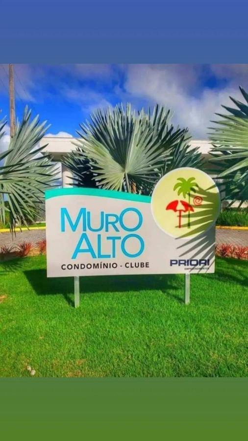 Muro Alto Condominio Clube 2 Pôrto das Galinhas Extérieur photo