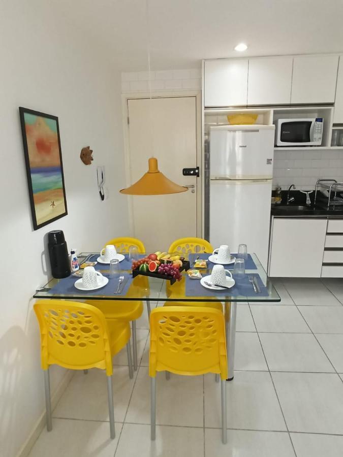 Muro Alto Condominio Clube 2 Pôrto das Galinhas Extérieur photo