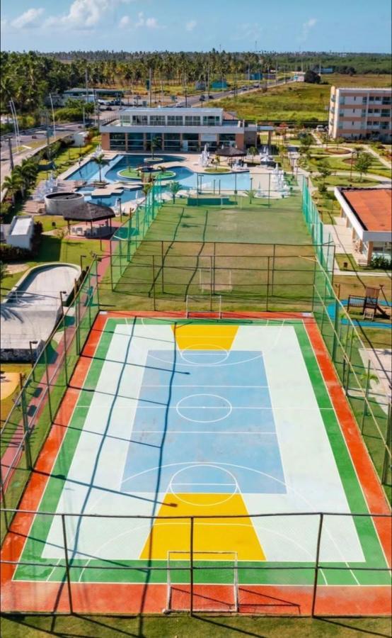Muro Alto Condominio Clube 2 Pôrto das Galinhas Extérieur photo