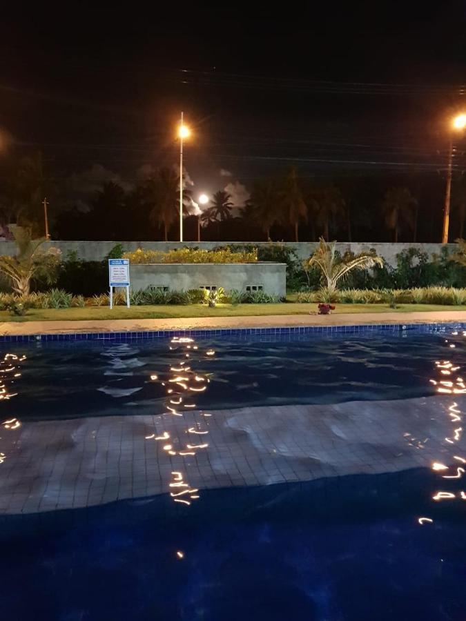 Muro Alto Condominio Clube 2 Pôrto das Galinhas Extérieur photo